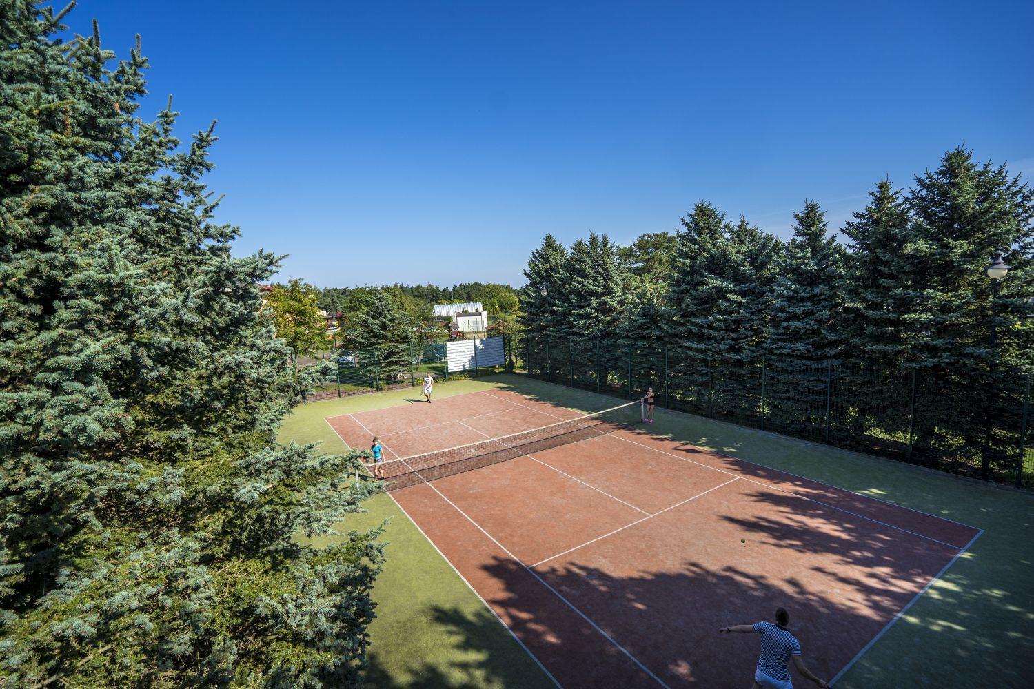 Aquapark Health Resort&Medical SPA Panorama Morska All Inclusive Jarosławiec Exteriör bild
